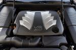 Hyundai Equus 2012 года